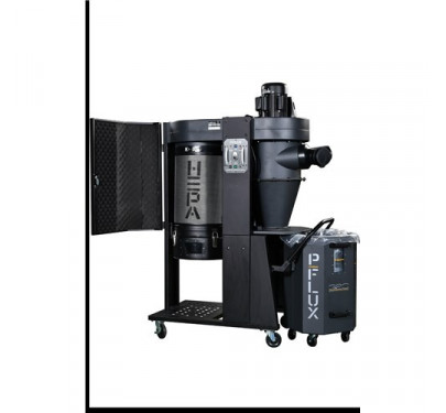 LAGUNA C FLUX 3 CICLON