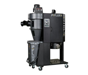 LAGUNA C FLUX 3 CICLON