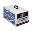 Sistema de filtración del aire JET AFS 500