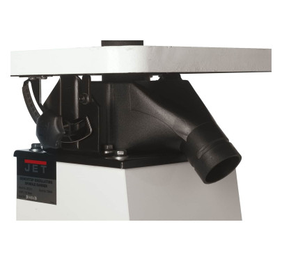 Lijadora rodillo oscilante Jet JBOS