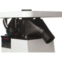 Lijadora rodillo oscilante Jet JBOS