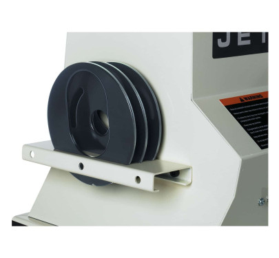 Lijadora rodillo oscilante Jet JBOS