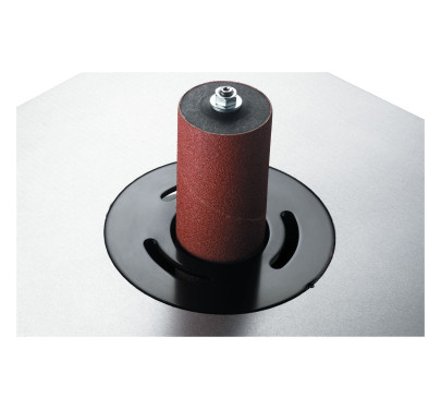 Lijadora rodillo oscilante Jet JBOS