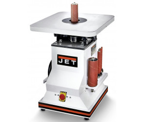 PONCEUSE A BROCHE OSCILLANTE