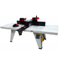 Mesa de Trabajo para Fresadora Jet JRT-1