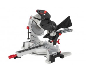 SCIE A COUPE D ONGLET RADIALE 2