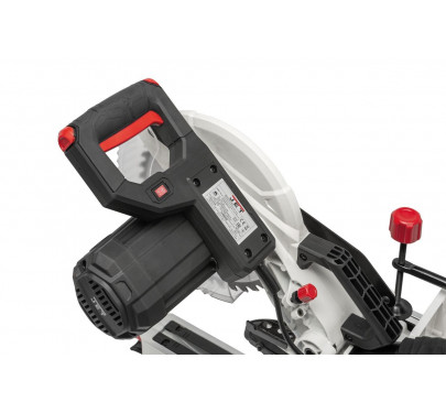 Ingletadora telescópica Jet JSMS-10L Monofásica