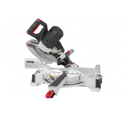 Ingletadora telescópica Jet JSMS-10L Monofásica