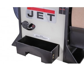 Afiladora de agua Jet JSSG-10 Monofásica 2