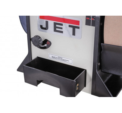 Afiladora de agua Jet JSSG-10 Monofásica