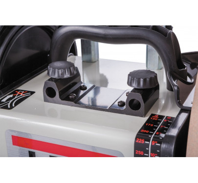 Afiladora de agua Jet JSSG-10 Monofásica