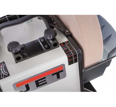 Afiladora de agua Jet JSSG-10 Monofásica