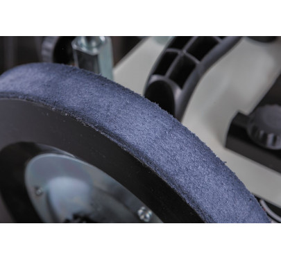 TOURET D'AFFUTAGE A EAU