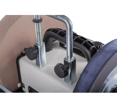 Afiladora de agua Jet JSSG-10 Monofásica