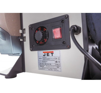 Afiladora de agua Jet JSSG-10 Monofásica