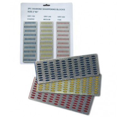 afiadores de diamante