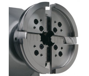 JS130N - Mordazas de 130 mm
