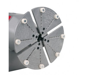 Mandíbulas de prato JSCOLE (mandíbula de Cole)