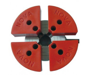 6021 - Conjunto de garras macias