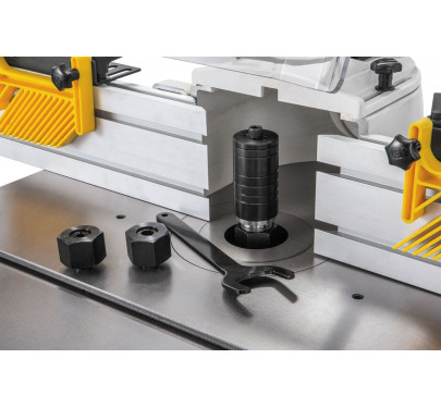 Tupí madera Jet JWS-34KX