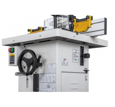 Tupí madera Jet JWS-34KX