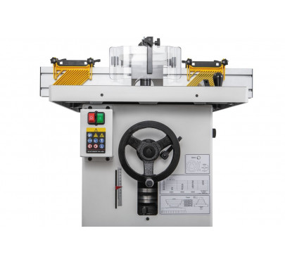 Tupí madera Jet JWS-34KX