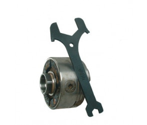 23079 - Chave de coroa universal NOVA