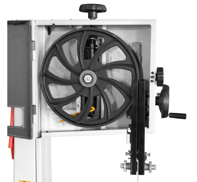 Serra de fita HBS300PN