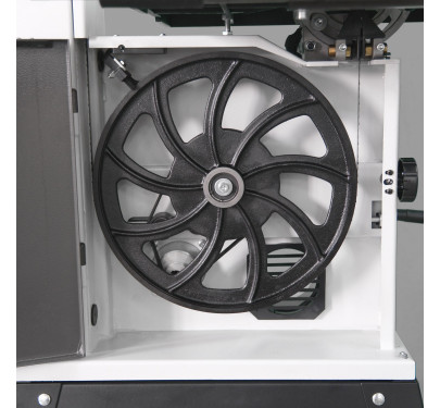 Serra de fita HBS300PN