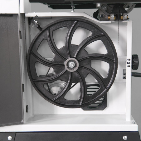 Serra de fita HBS300PN