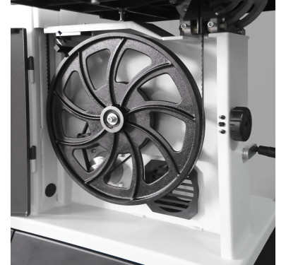 Serra de fita HBS300PN