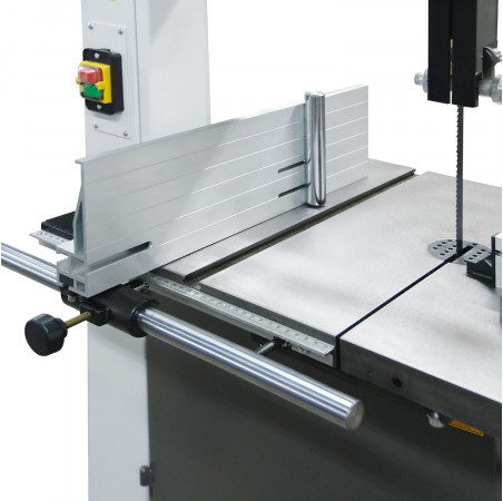 Sierra de Cinta HBS400PN