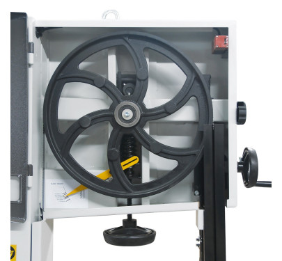 Sierra de Cinta HBS400PN