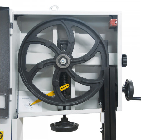 Sierra de Cinta HBS300PN