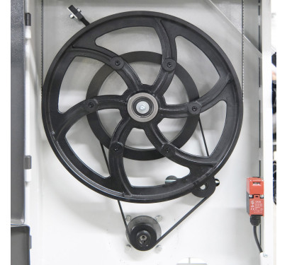 Sierra de Cinta HBS300PN