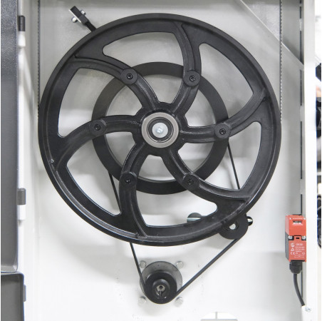 Sierra de Cinta HBS300PN