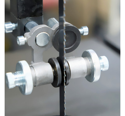 Sierra de Cinta HBS400PN