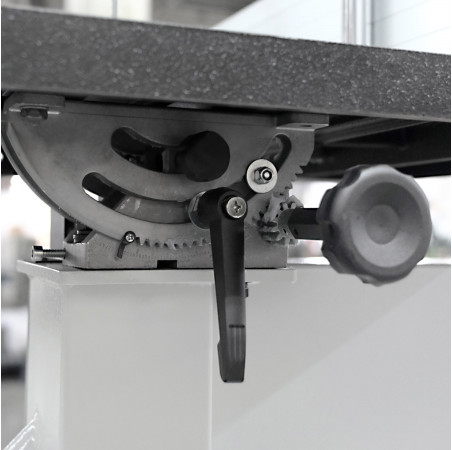 Sierra de Cinta HBS400PN