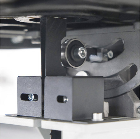 Sierra de Cinta HBS400PN