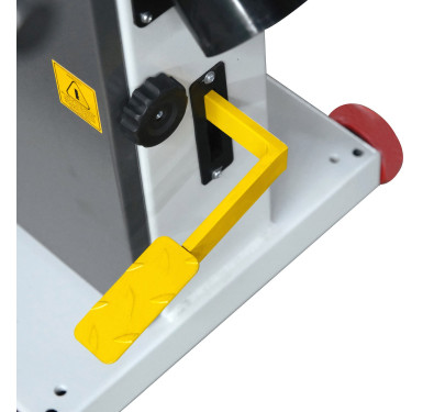 Sierra de Cinta HBS450PN