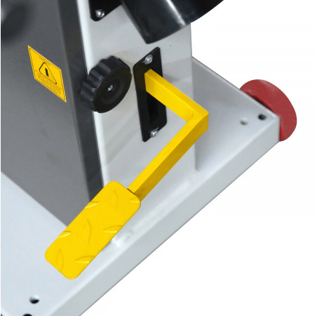 Sierra de Cinta HBS450PN