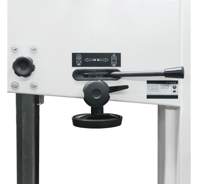 Sierra de Cinta HBS450PN