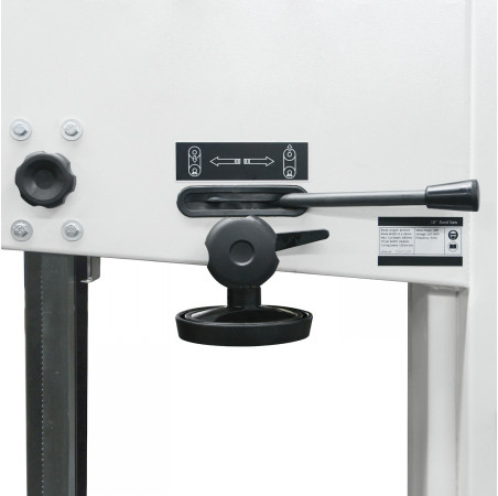 Sierra de Cinta HBS450PN