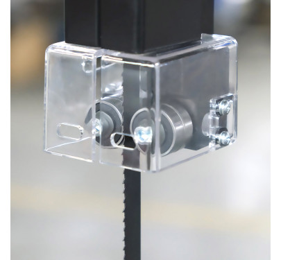 Sierra de Cinta HBS450PN