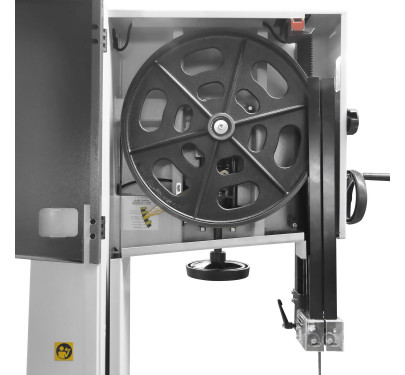 Sierra de Cinta HBS450PN