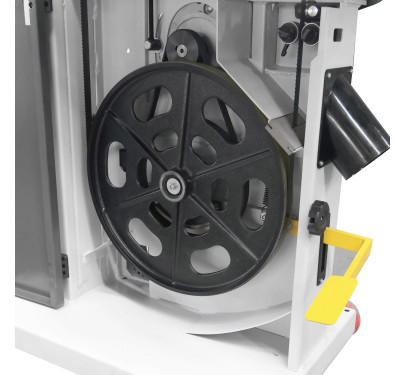 Sierra de Cinta HBS450PN