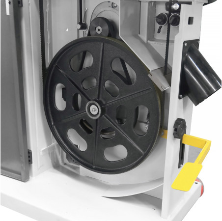 Sierra de Cinta HBS450PN