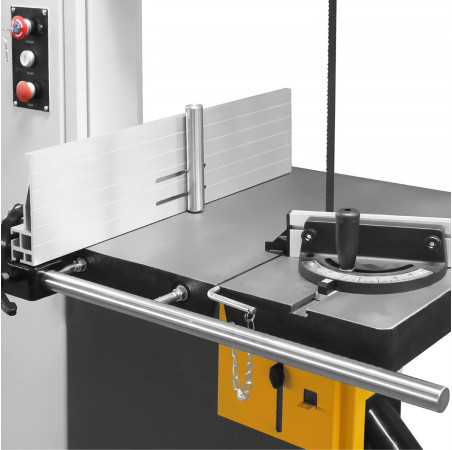 Sierra de Cinta HBS450PN