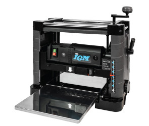 Regruesadora Lombartecraft MB 13/1