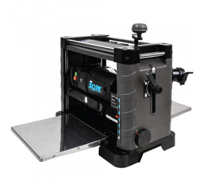 Regruesadora Lombartecraft MB 13/1